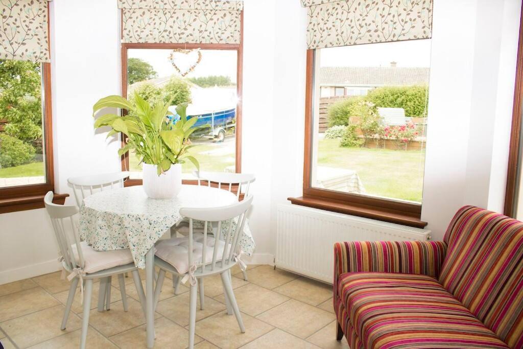 Pear Tree Cottage Limekilns Dış mekan fotoğraf