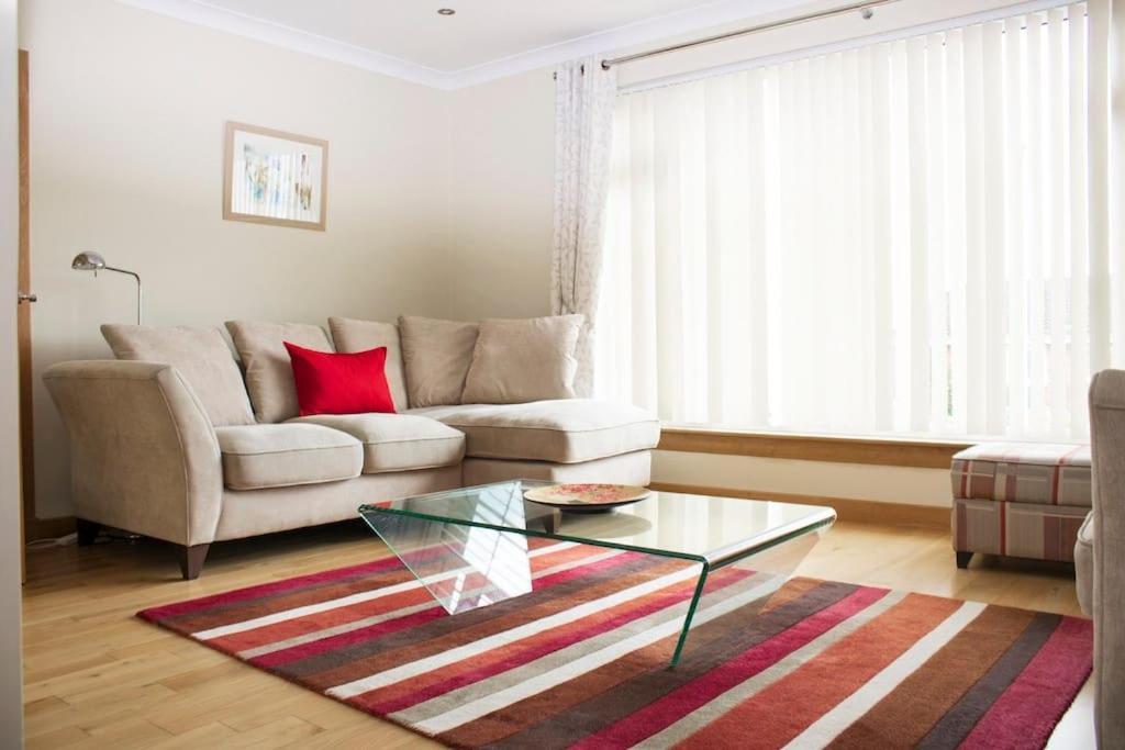 Pear Tree Cottage Limekilns Dış mekan fotoğraf