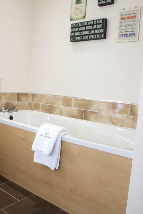 Pear Tree Cottage Limekilns Dış mekan fotoğraf